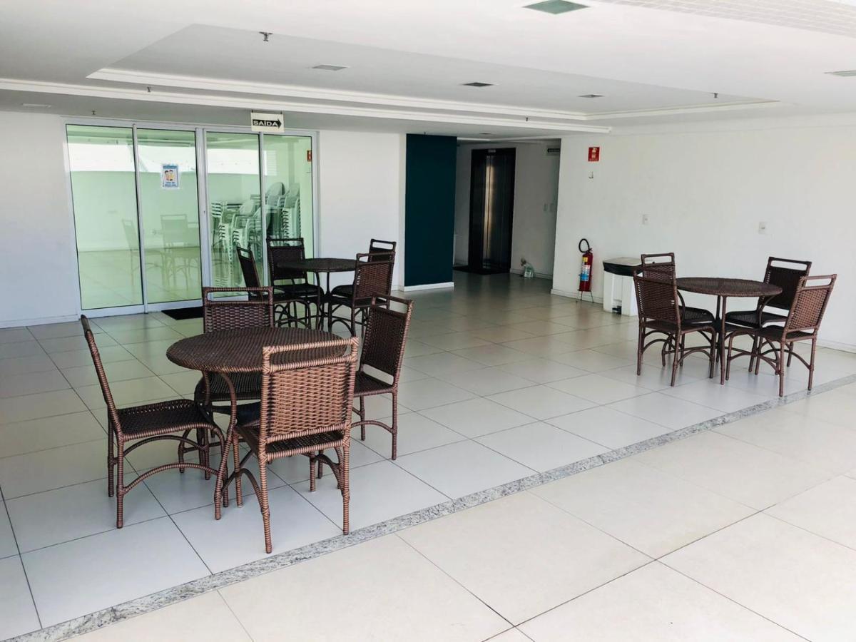 Apto Luxo Aldeota Prox Beira Mar Fortaleza  Exterior photo